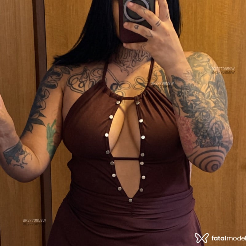 Acompanhante Lis Victoria - Feed