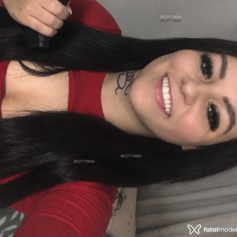 Acompanhante Bruninha - Feed