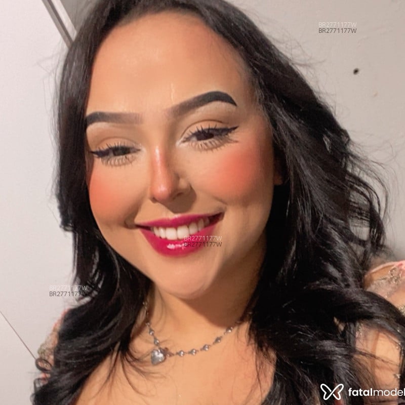 Acompanhante Letícia Lopes - Feed