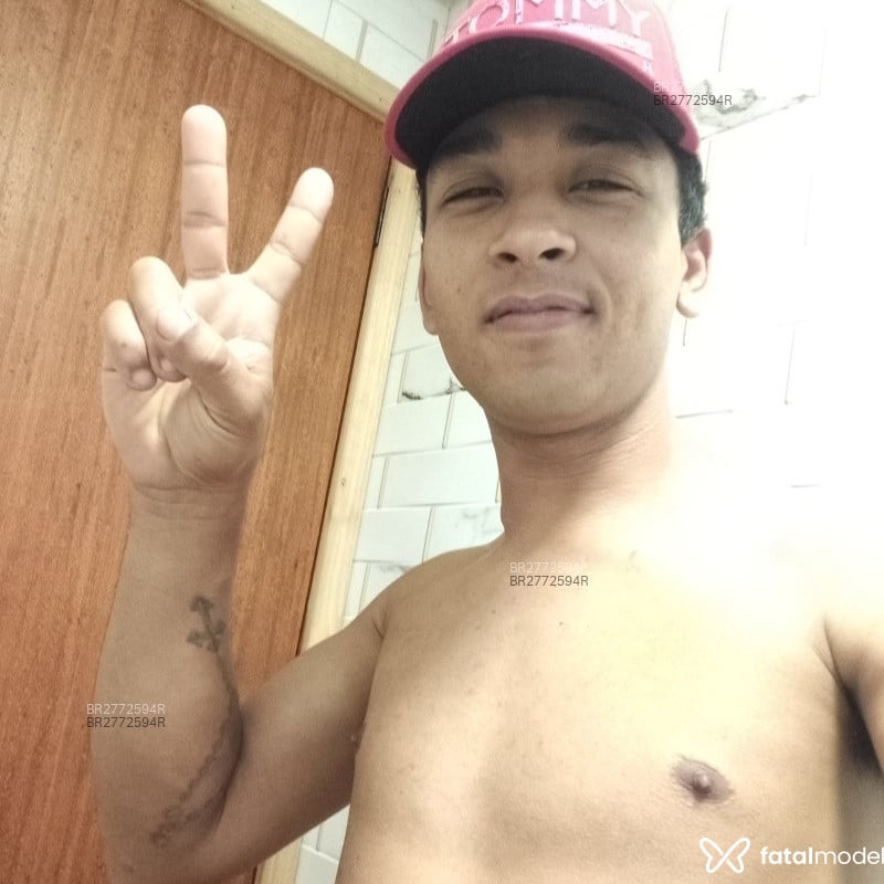 Acompanhante Souza - Feed