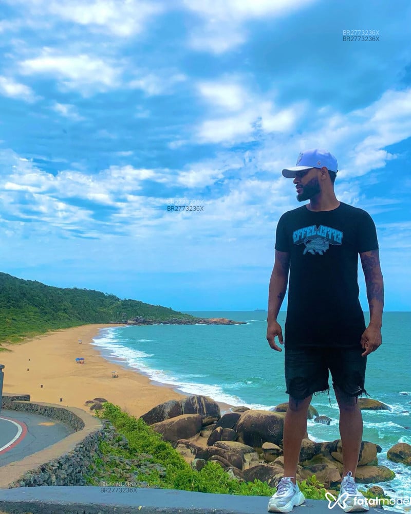 Acompanhante Luiz Fernando - Feed