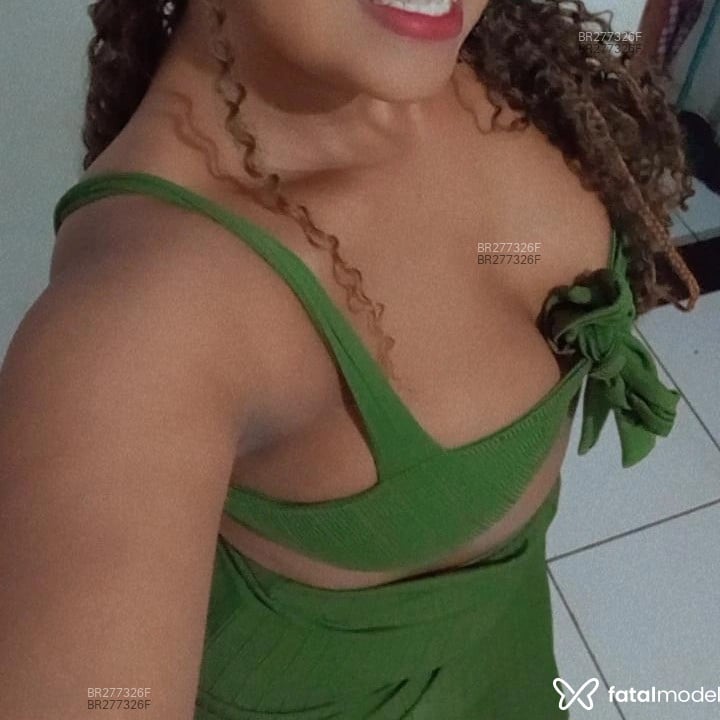 Acompanhante Carla - Feed