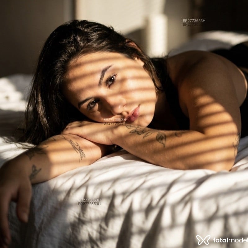 Bia Ferraz