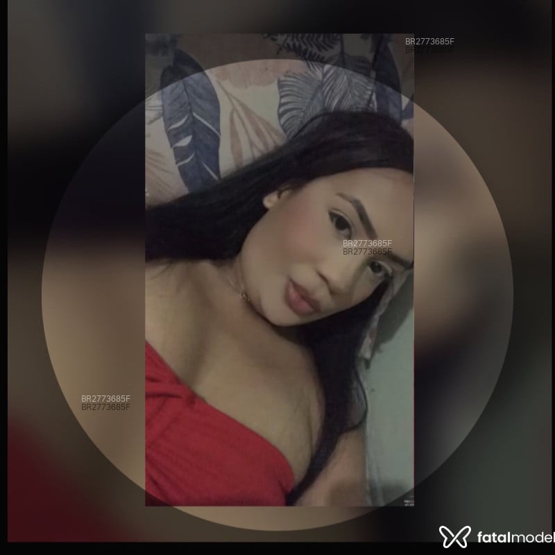 Acompanhante Annna - Feed