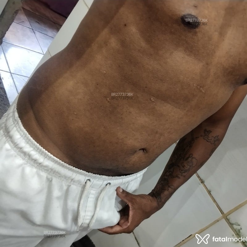 Acompanhante Ricardão - Feed