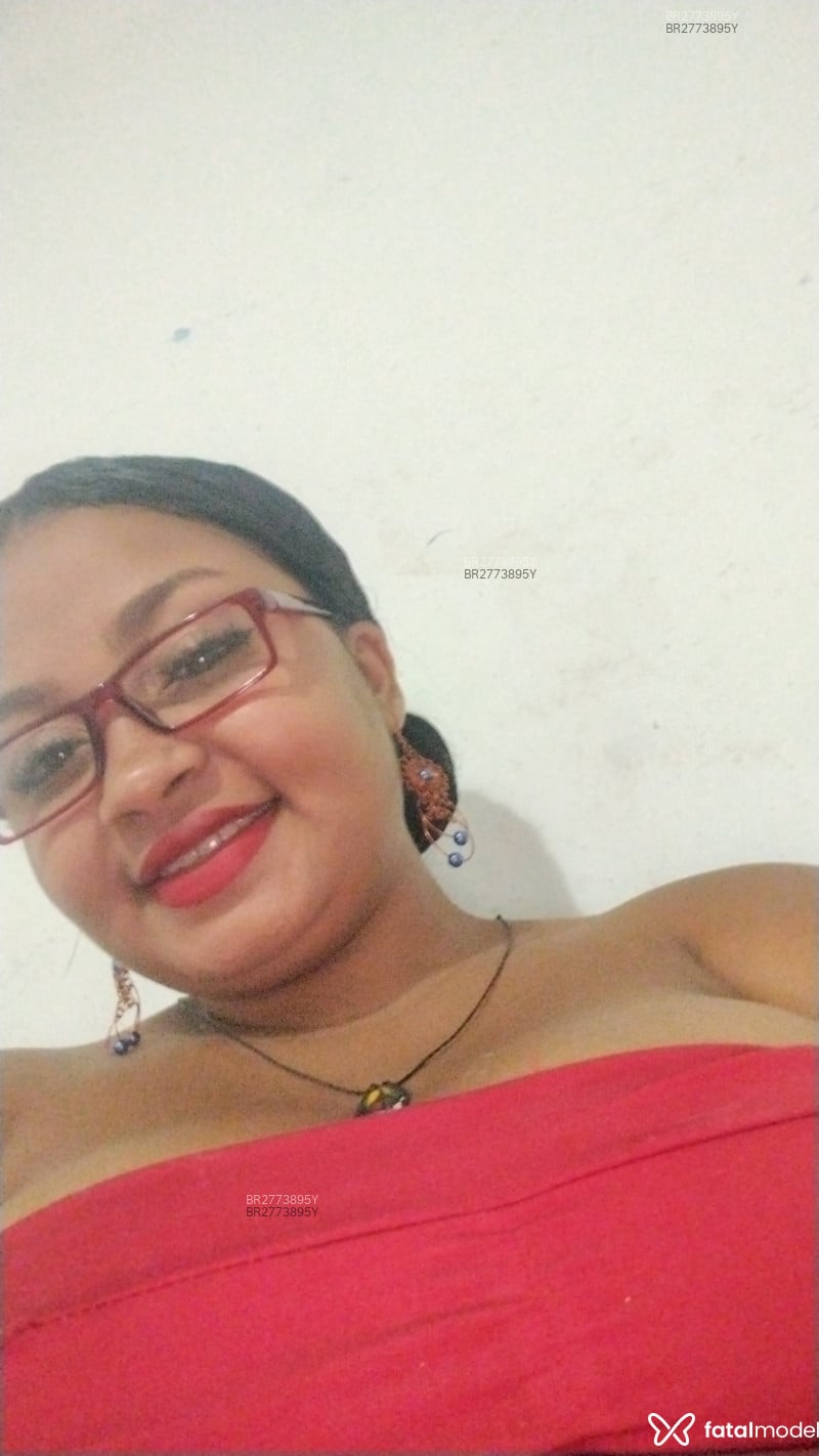 Acompanhante Agatha - Feed