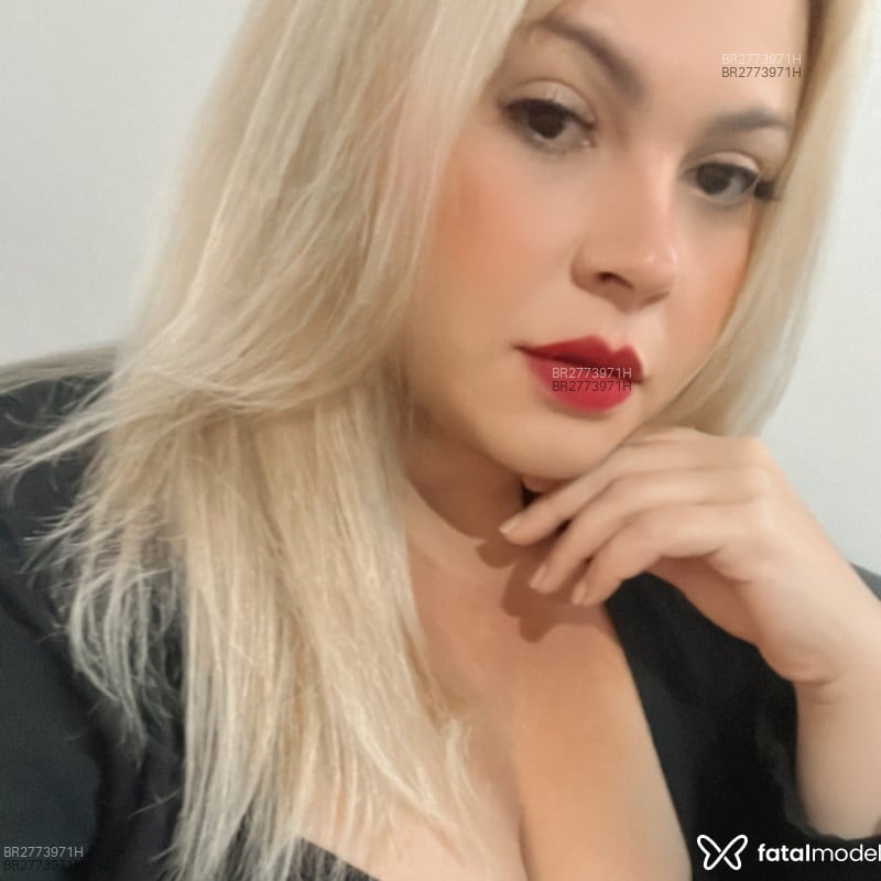 Acompanhante Lia Melo - Feed