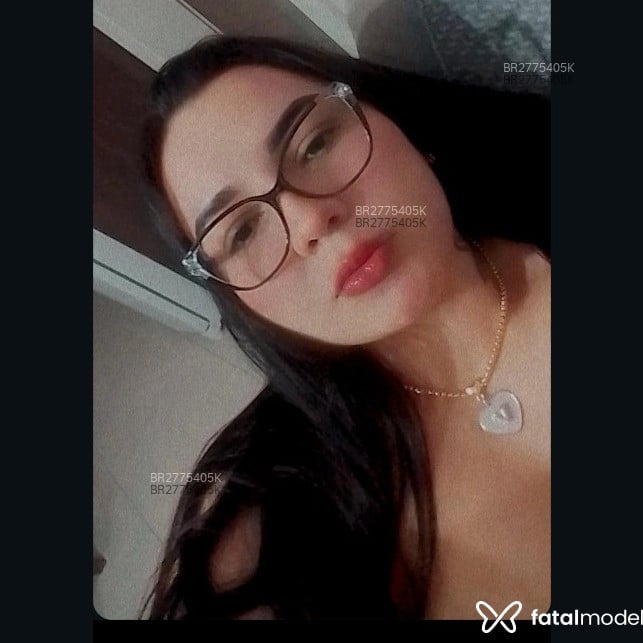 Acompanhante Victoria - Feed