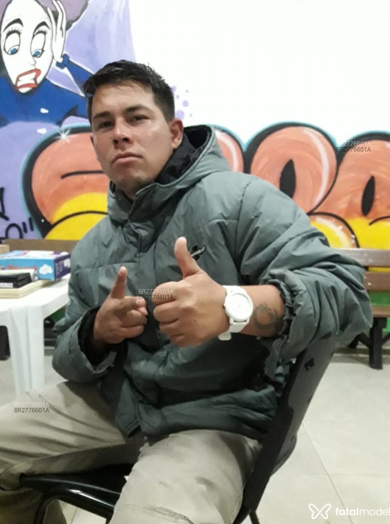 Acompanhante Joao Paulo - Feed