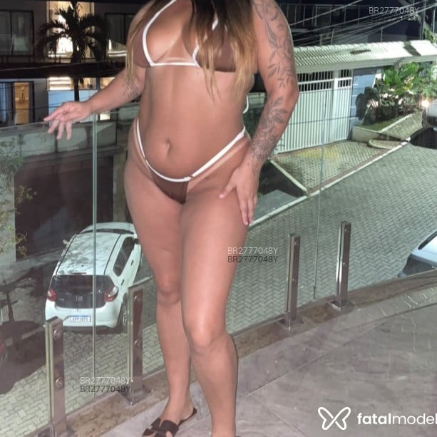 Acompanhante Bruna - Feed