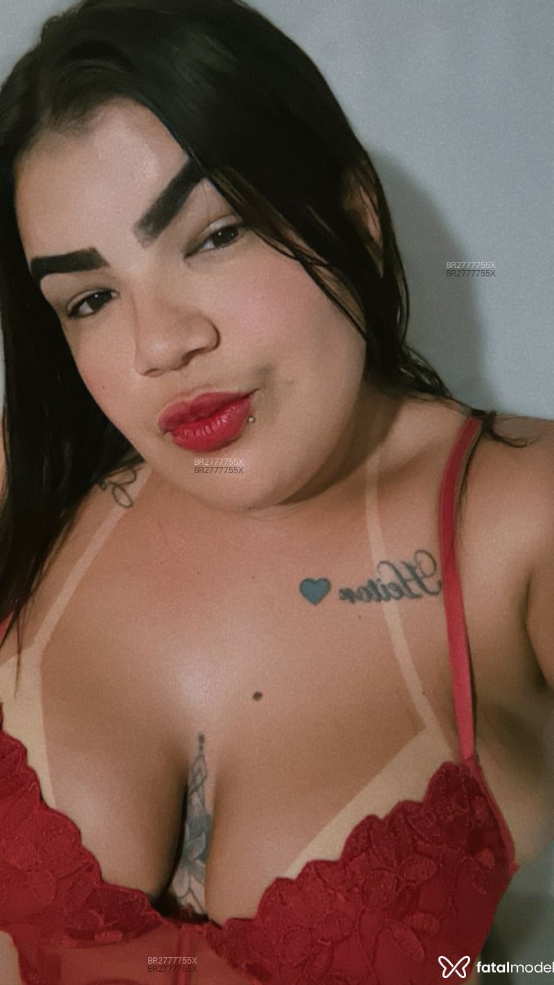 Acompanhante Taynara - Feed