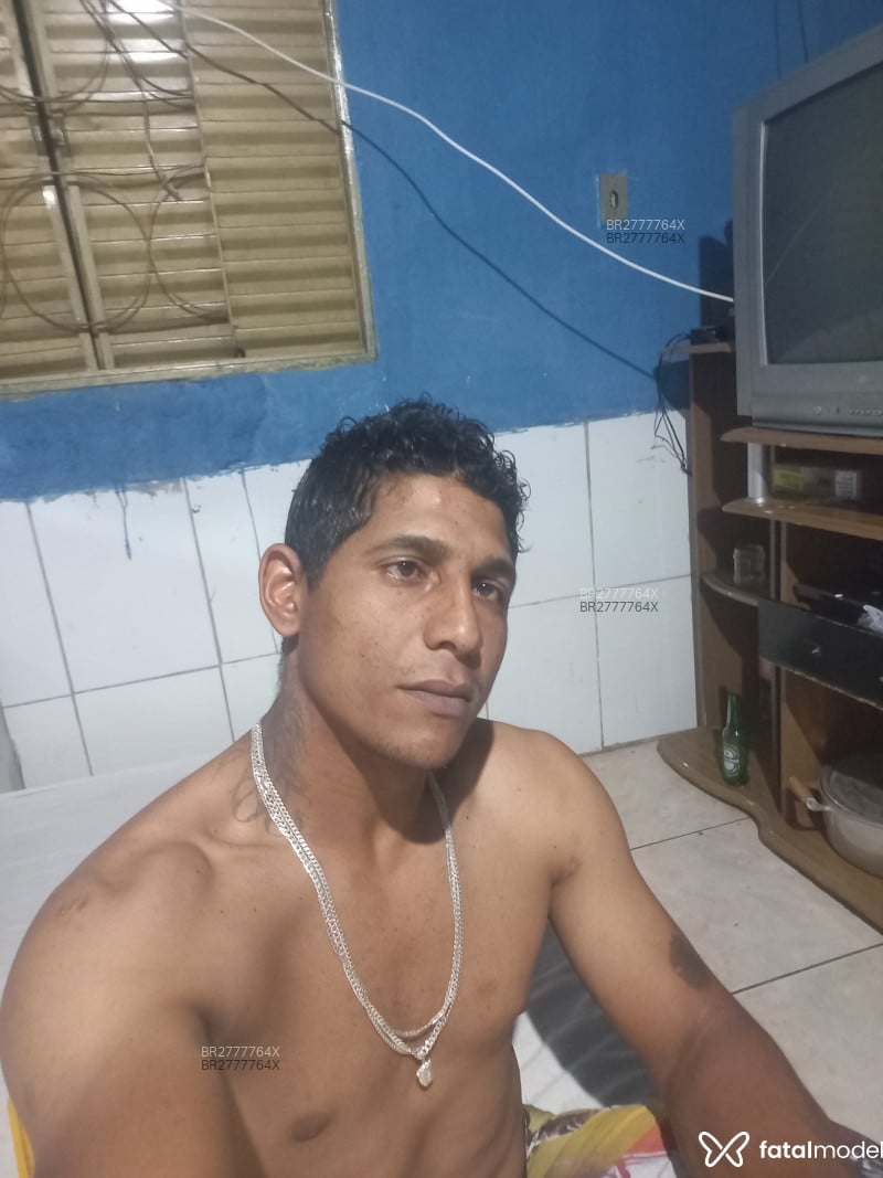 Acompanhante Fabrício - Feed