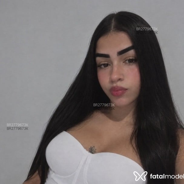 Acompanhante Giovanna Reis - Feed