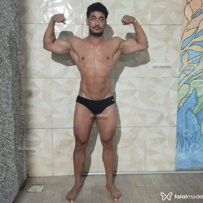 Acompanhante José En - Feed