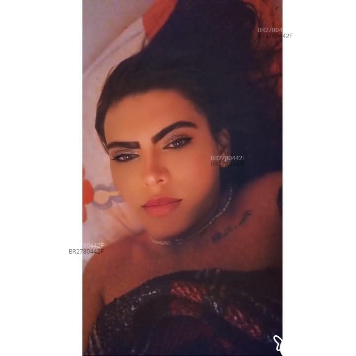 Acompanhante Yasmin - Feed