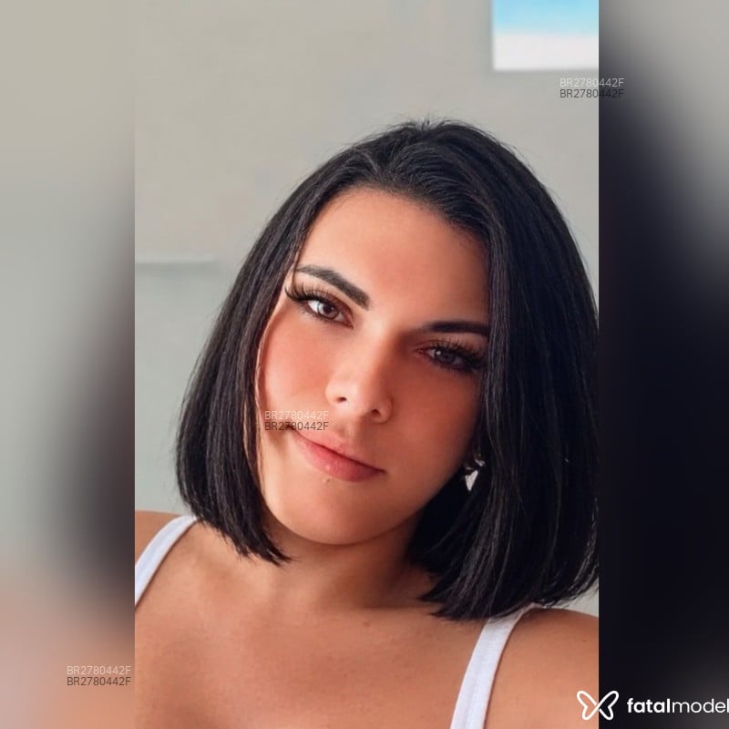 Acompanhante Yasmin - Feed