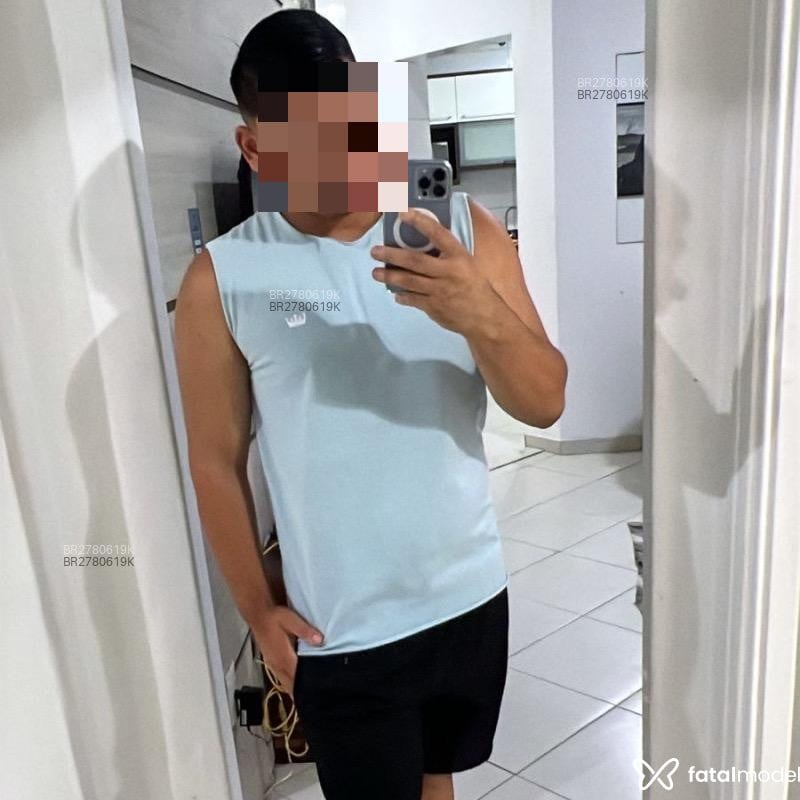 Acompanhante Diego Gomes - Feed