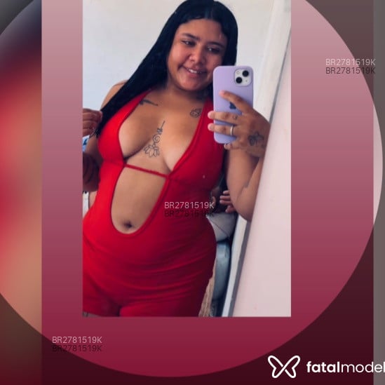 Acompanhante Stefany Santos - Feed