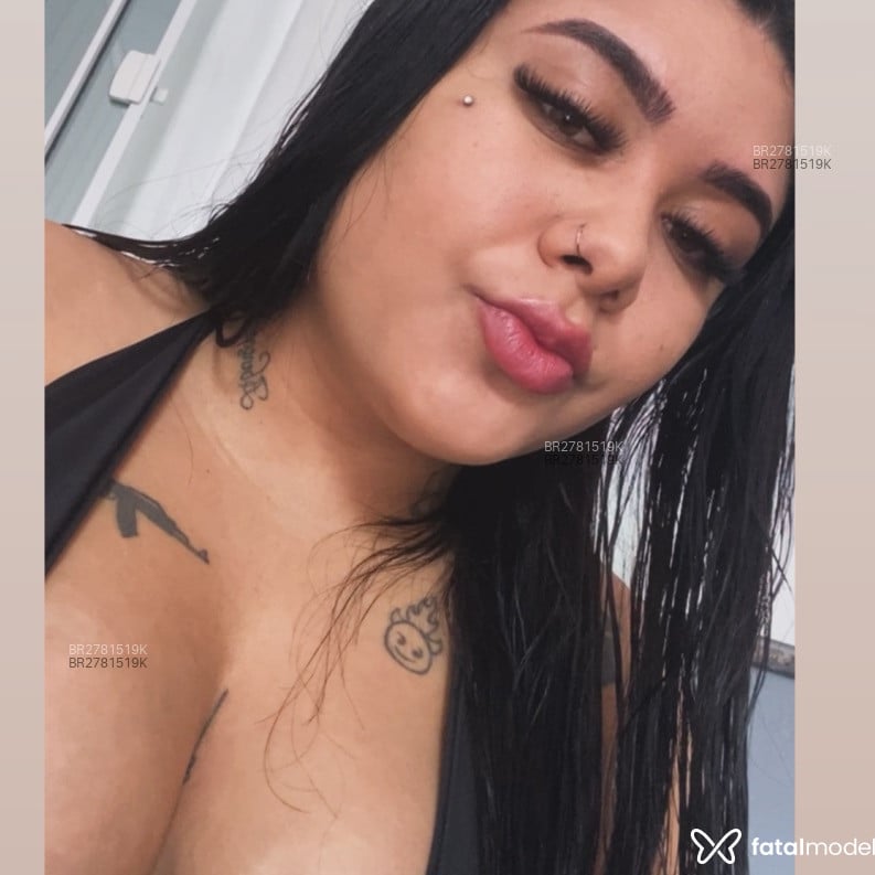 Acompanhante Stefany Santos - Feed