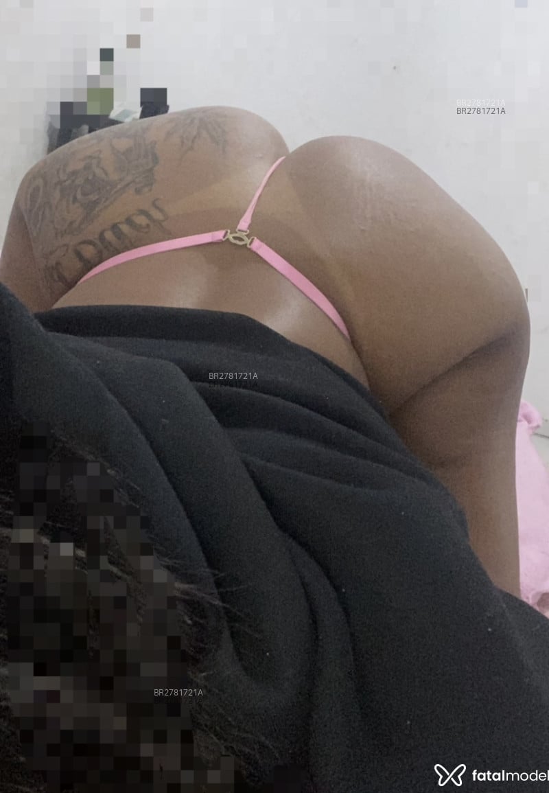 Acompanhante Lara - Feed