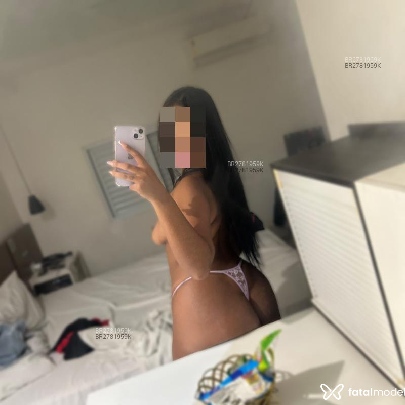 Acompanhante Dayy Maia - Feed