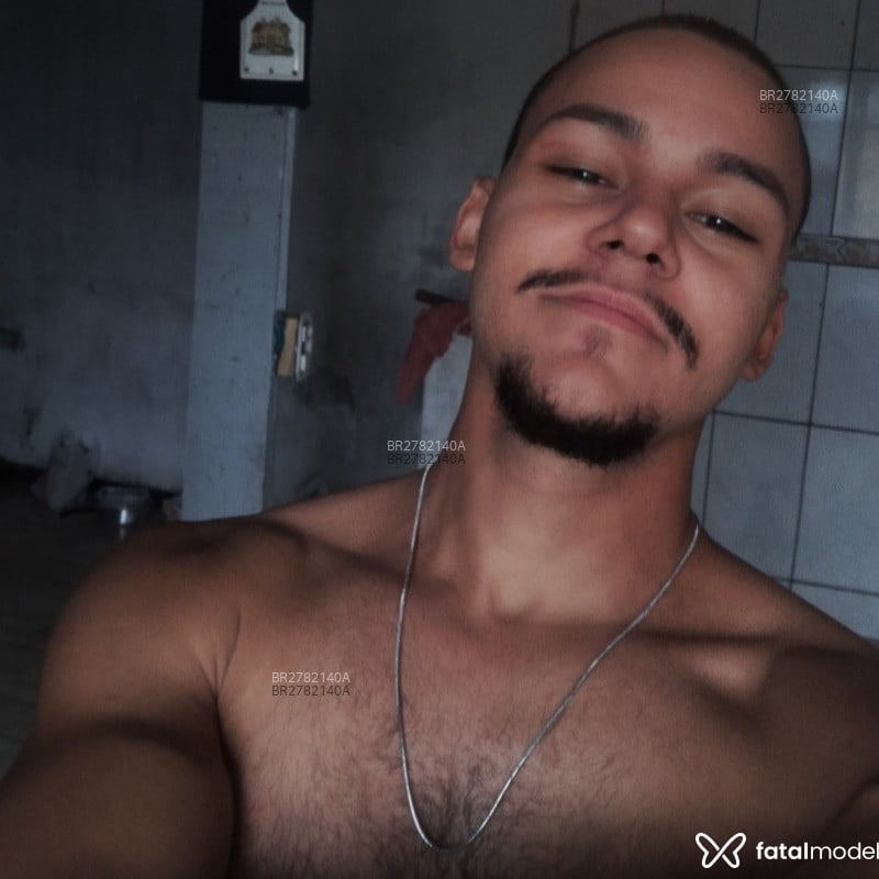 Acompanhante Vinícius Souza - Feed