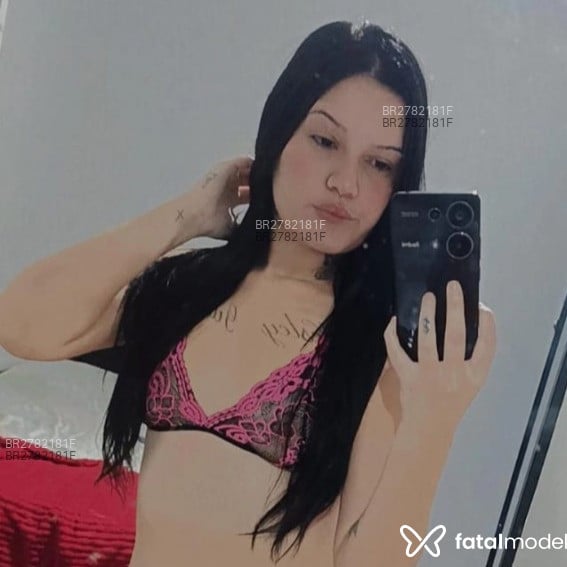 Acompanhante Victoria - Feed