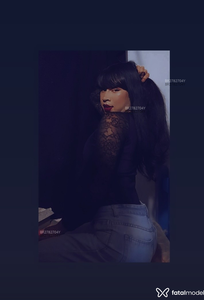 Acompanhante Kelly Sofia - Feed