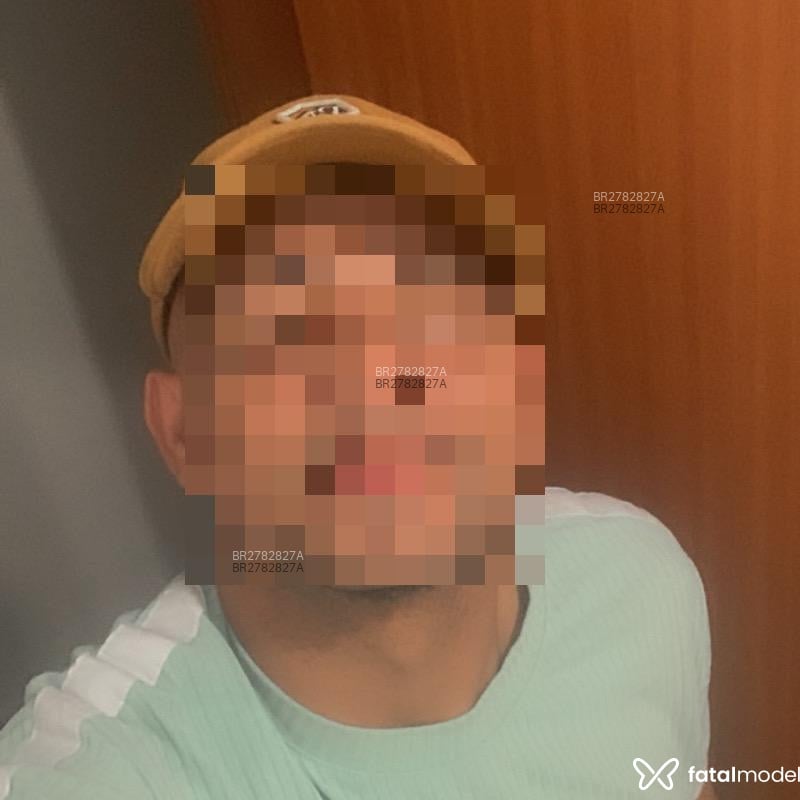 Acompanhante Felipe - Feed