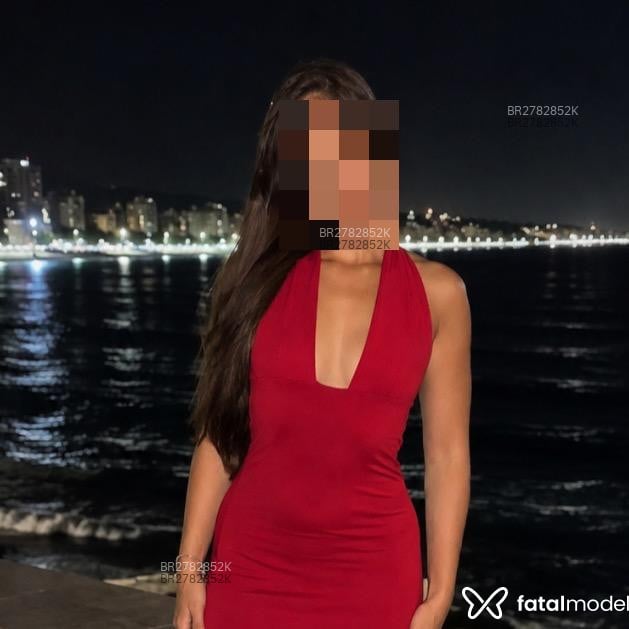 Acompanhante Maju Sampaio - Feed