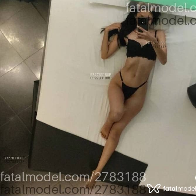 Acompanhante Bianca Monteiro - Feed