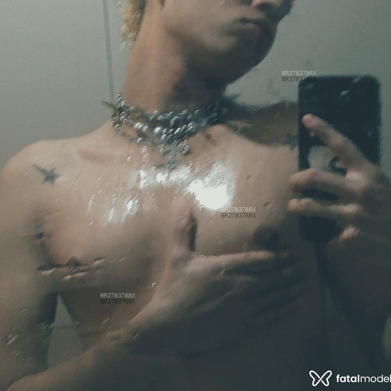 Acompanhante Pornstar - Feed
