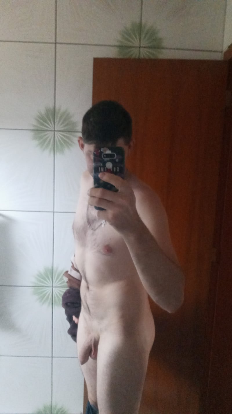 Acompanhante Leandro Vieira - Feed