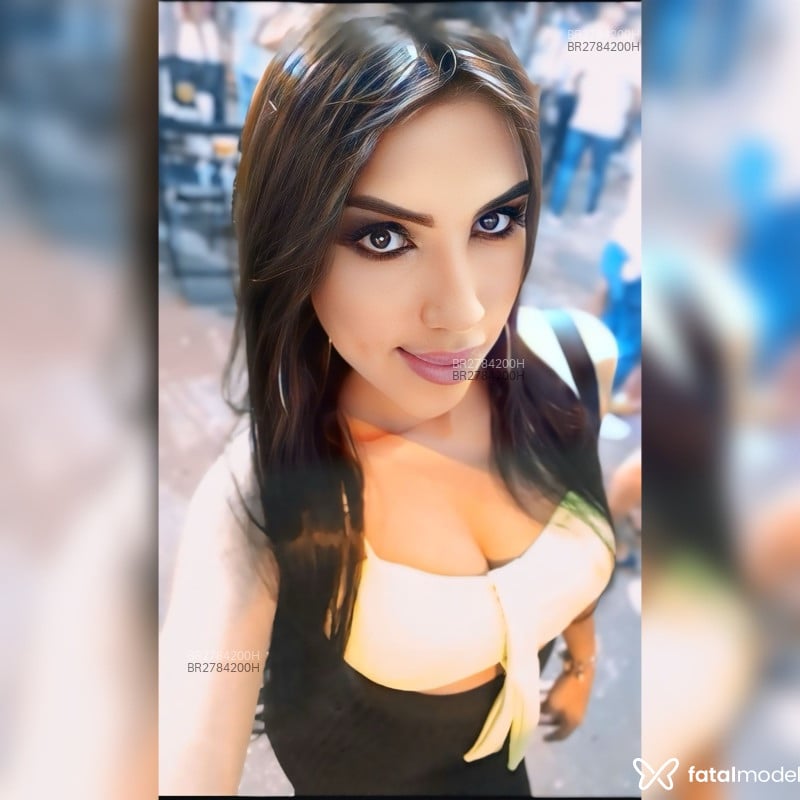 Acompanhante Juliana Baltar - Feed