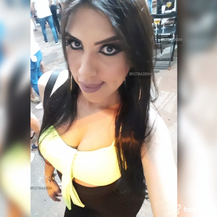 Acompanhante Juliana Baltar - Feed