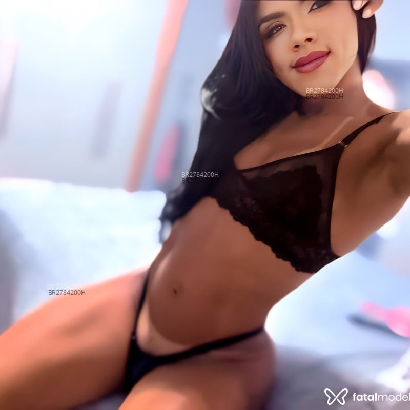 Acompanhante Juliana Baltar - Feed