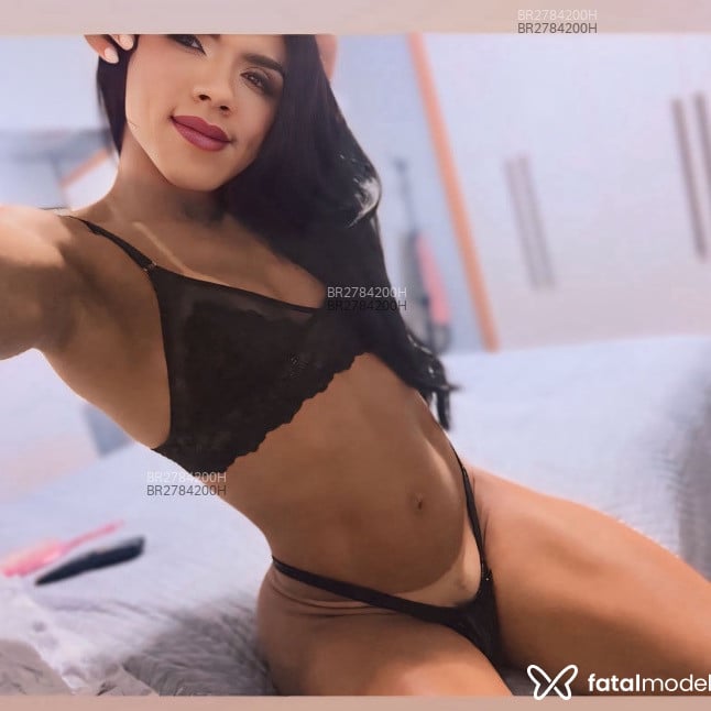 Acompanhante Juliana Baltar - Feed