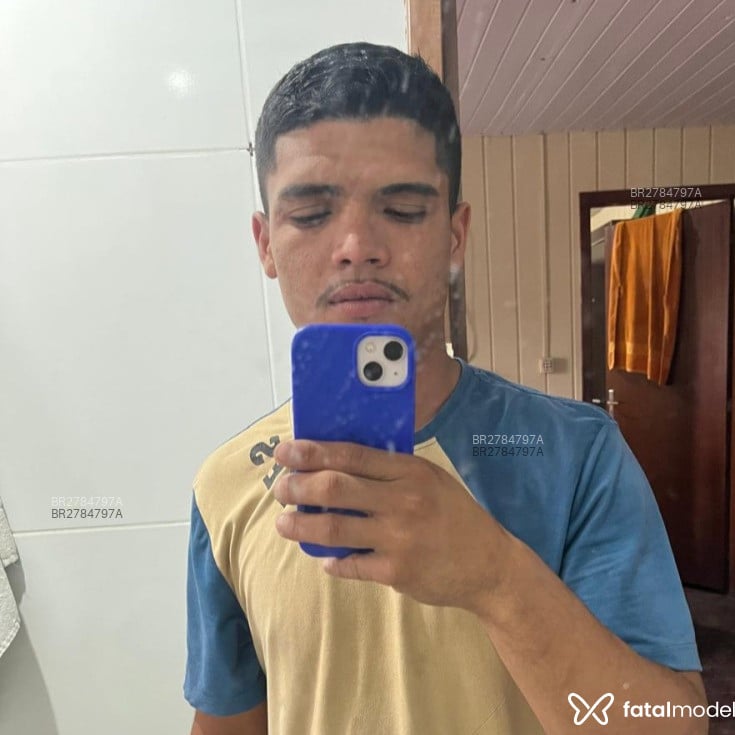 Acompanhante Mistério - Feed