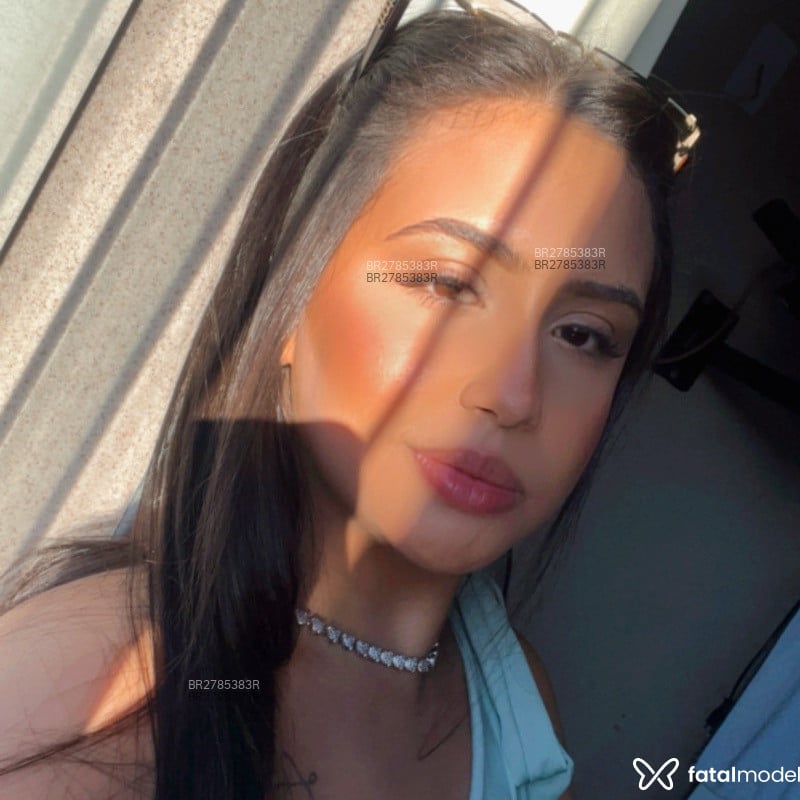 Acompanhante Mirella - Feed