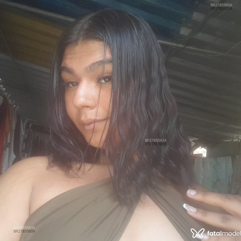 Acompanhante Bia Mirella - Feed