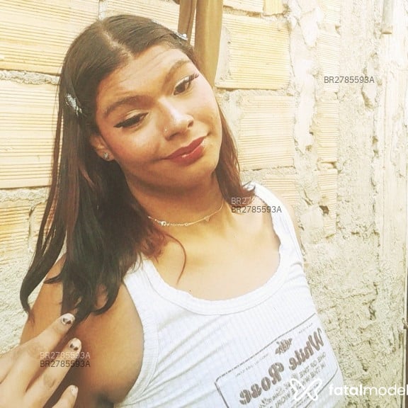 Acompanhante Bia Mirella - Feed
