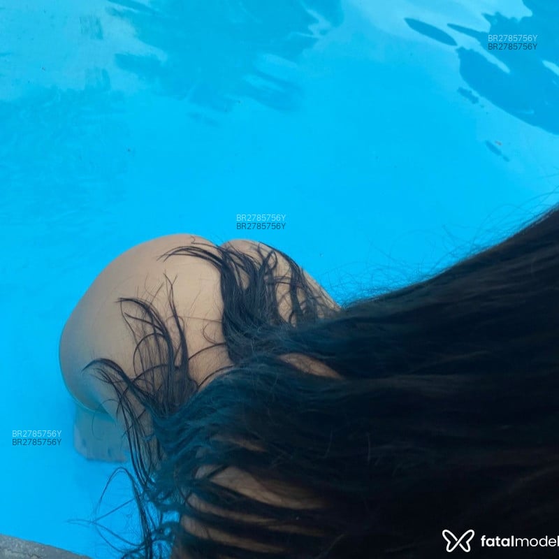 Acompanhante Maia Flores - Feed