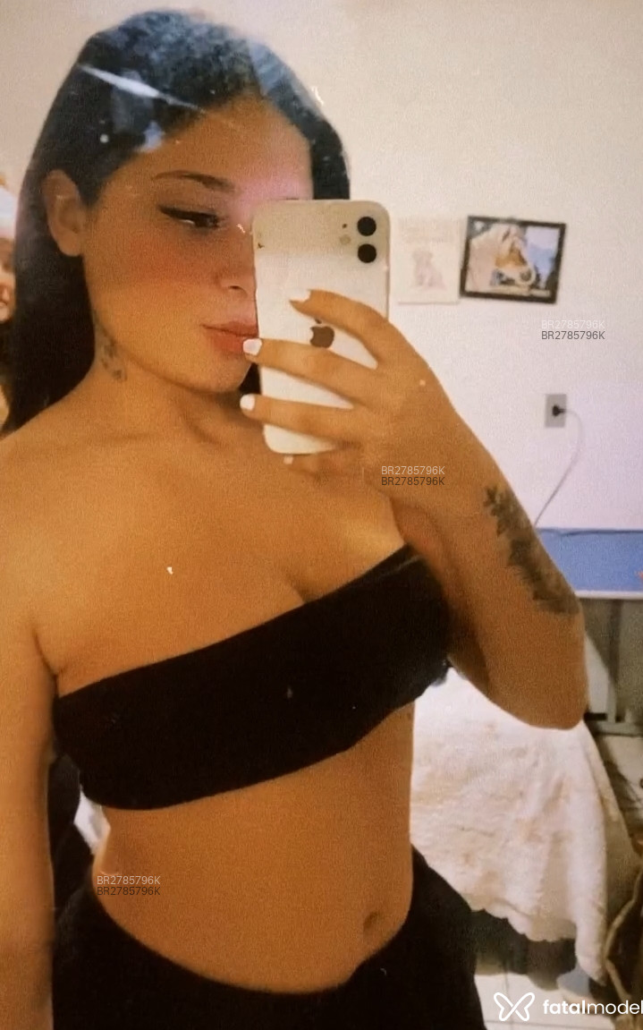 Acompanhante Novinhadeliciafatl - Feed