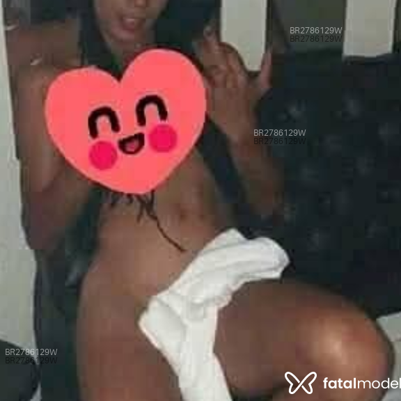 Acompanhante Rafaelly - Feed