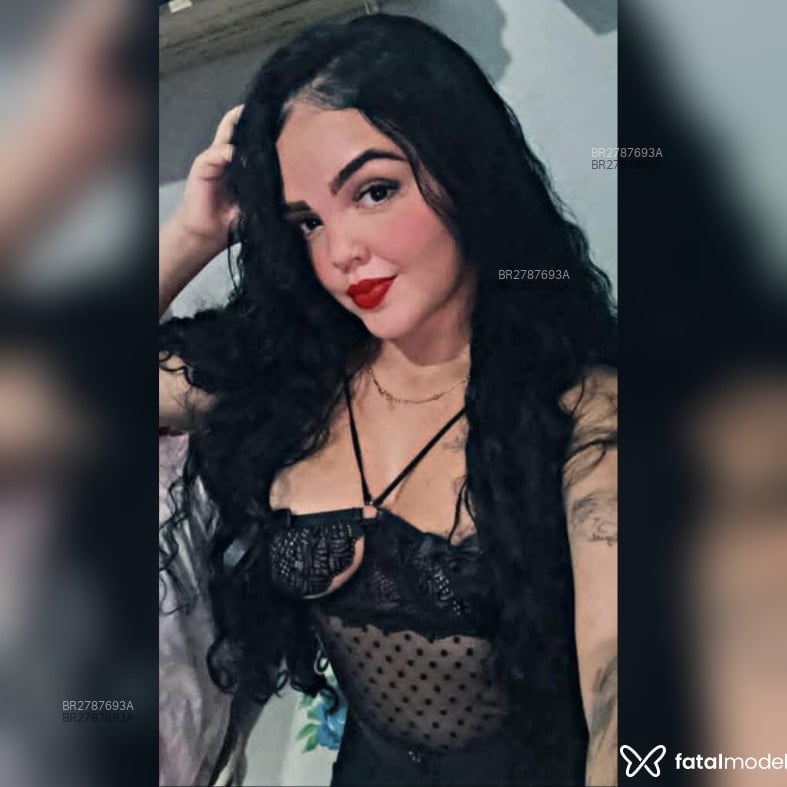 Acompanhante Mirela - Feed