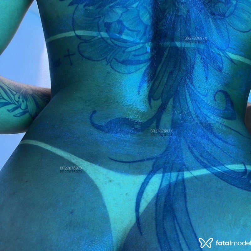 Acompanhante Brenda Alves - Feed
