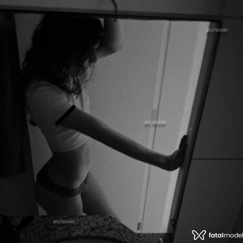 Acompanhante Ana Julia - Feed