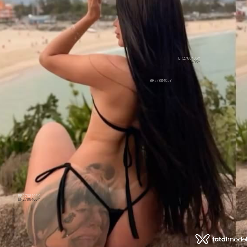 Acompanhante Isabelly Souza - Feed