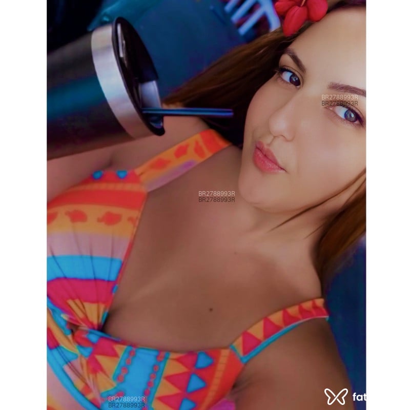 Acompanhante Bruna Mendes - Feed