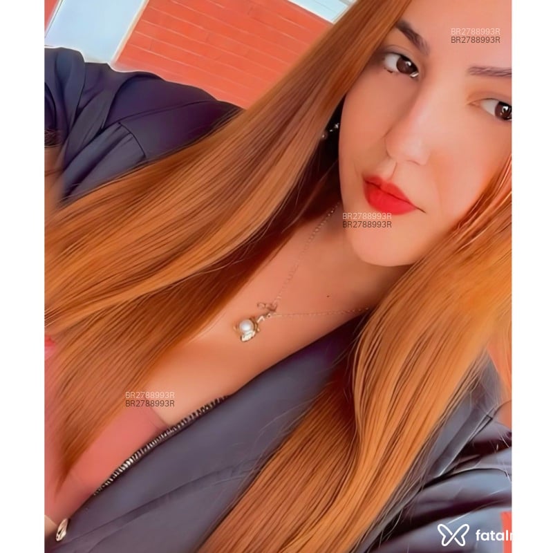 Acompanhante Bruna Mendes - Feed